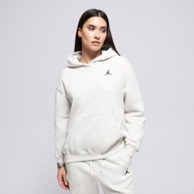 Jordan Bluză Hanorac Brooklyn Fleece L;M;S;XS Jordan Bluză Hanorac Brooklyn Fleece L;M;S;XS
