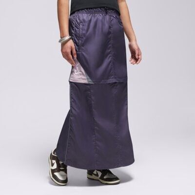 Nike Fustă Zip Off Skirt Shox W Nsw XS;M;S Nike Fustă Zip Off Skirt Shox W Nsw XS;M;S