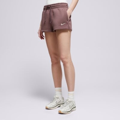 Nike Pantaloni Scurți Phnx Flc Mr Std 2In Shrt W Nsw L;M;S;XS Nike Pantaloni Scurți Phnx Flc Mr Std 2In Shrt W Nsw L;M;S;XS