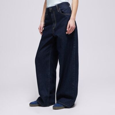 Levi’s® Levi's Pantaloni Cinch Baggy Dark Indigo Flat Finish 26/31;28/31;30/31;25/31;29/31;27/31 Levi’s® Levi's Pantaloni Cinch Baggy Dark Indigo Flat Finish 26/31;28/31;30/31;25/31;29/31;27/31