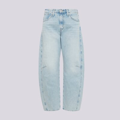Levi’s® Levi's Pantaloni Cinch Barrel Light Indigo Flat Finish 30/31 Levi’s® Levi's Pantaloni Cinch Barrel Light Indigo Flat Finish 30/31