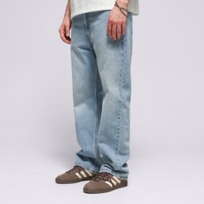 Levi’s® Levi's Pantaloni 565 Loose Straight Light Indigo - Worn In 30/32;31/32 Levi’s® Levi's Pantaloni 565 Loose Straight Light Indigo - Worn In 30/32;31/32