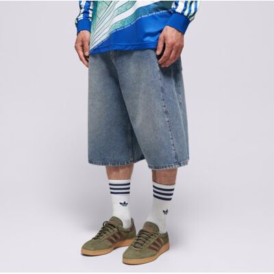 adidas Pantaloni Scurți Denim Sho 30;32;34;36 adidas Pantaloni Scurți Denim Sho 30;32;34;36