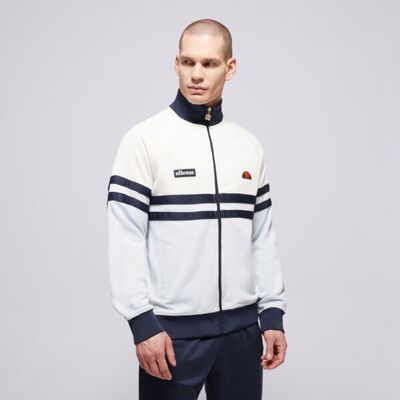 Ellesse Bluză Rimini Track Jacket L;M;S;XL Ellesse Bluză Rimini Track Jacket L;M;S;XL
