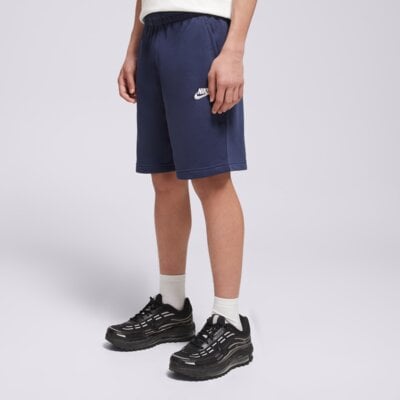 Nike Pantaloni Scurți K Nsw Club Ft Short Lbr Boy 147-158;137-147;158-170;128-137 Nike Pantaloni Scurți K Nsw Club Ft Short Lbr Boy 147-158;137-147;158-170;128-137