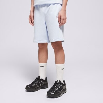 Nike Pantaloni Scurți K Nsw Club Ft Short Lbr Boy 147-158;137-147;128-137 Nike Pantaloni Scurți K Nsw Club Ft Short Lbr Boy 147-158;137-147;128-137