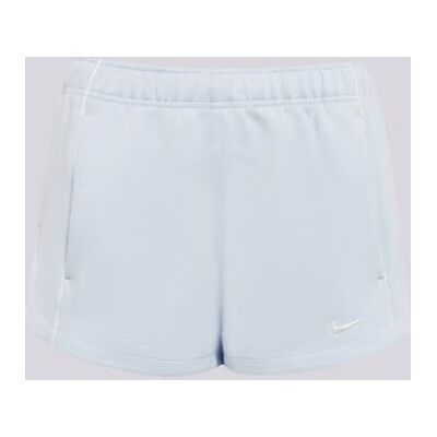 Nike Pantaloni Scurți W Nsw Nk Wr Ply Knt Mr 2" Shrt L;M;S;XS Nike Pantaloni Scurți W Nsw Nk Wr Ply Knt Mr 2" Shrt L;M;S;XS