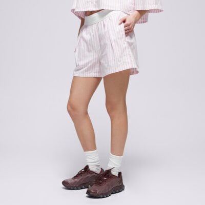 Nike Pantaloni Scurți W Nsw Offln Wvn Ppln Strp M Nike Pantaloni Scurți W Nsw Offln Wvn Ppln Strp M