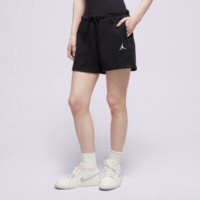 Jordan Pantaloni Scurți W J Brk Flc Ft Short 24 S;M;XS Jordan Pantaloni Scurți W J Brk Flc Ft Short 24 S;M;XS