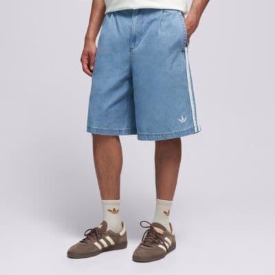 adidas Pantaloni Scurți Denim 30;33;35;32 adidas Pantaloni Scurți Denim 30;33;35;32
