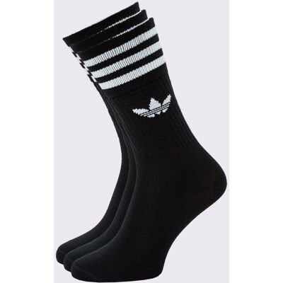 adidas Șosete 3-Pack Socks High Crew 35-38 adidas Șosete 3-Pack Socks High Crew 35-38