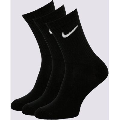 Nike Șosete 3-Pack Cushioned Crew 34-38 Nike Șosete 3-Pack Cushioned Crew 34-38