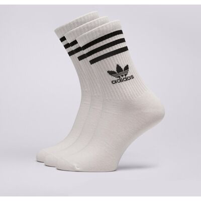 adidas Șosete Crew Sock 3Str 40-42;43-45 adidas Șosete Crew Sock 3Str 40-42;43-45