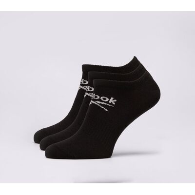Reebok Șosete 3 Pack Socks Footie 43-45;40-42;37-39 Reebok Șosete 3 Pack Socks Footie 43-45;40-42;37-39