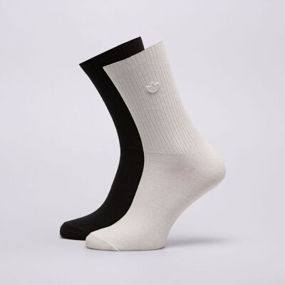 adidas Șosete Crew Sock 2Pp 43-45;40-42;37-39 adidas Șosete Crew Sock 2Pp 43-45;40-42;37-39