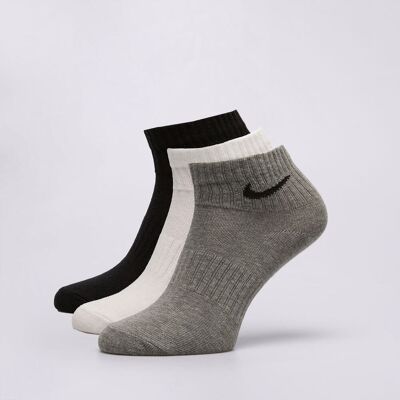 Nike Șosete U Nk Everyday Ltwt Ankle 3Pr 42-46;38-42;34-38 Nike Șosete U Nk Everyday Ltwt Ankle 3Pr 42-46;38-42;34-38