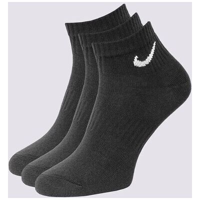 Nike Șosete U Nk Everyday Ltwt Ankle 3Pr 42-46;38-42;34-38 Nike Șosete U Nk Everyday Ltwt Ankle 3Pr 42-46;38-42;34-38