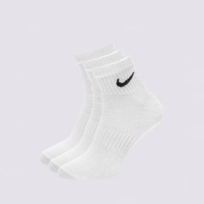 Nike Șosete U Nk Everyday Ltwt Ankle 3Pr 34-38 Nike Șosete U Nk Everyday Ltwt Ankle 3Pr 34-38