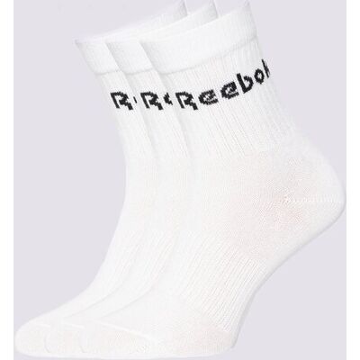 Reebok Șosete Act Core Mid Crew Sock 3P 37-39;43-45;40-42 Reebok Șosete Act Core Mid Crew Sock 3P 37-39;43-45;40-42