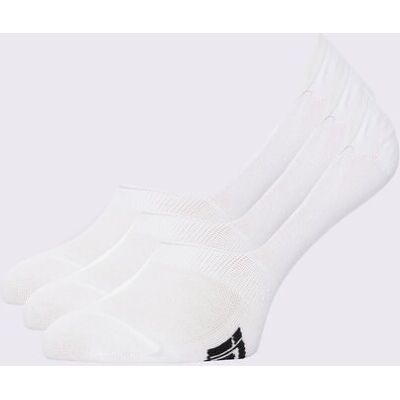 Sizeer Șosete Balerine White Footies 36-38;39-42;43-46 Sizeer Șosete Balerine White Footies 36-38;39-42;43-46