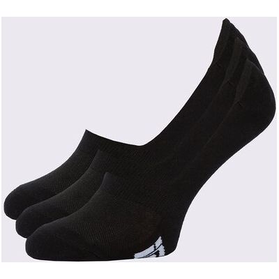 Sizeer Șosete Balerine Black Footies 36-38;39-42;43-46 Sizeer Șosete Balerine Black Footies 36-38;39-42;43-46