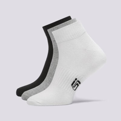 Sizeer Șosete Joase Multi Joase 43-46;39-42;36-38 Sizeer Șosete Joase Multi Joase 43-46;39-42;36-38