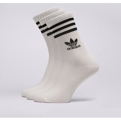 adidas Șosete Crew Sock 3Str 40-42;43-45 adidas Șosete Crew Sock 3Str 40-42;43-45
