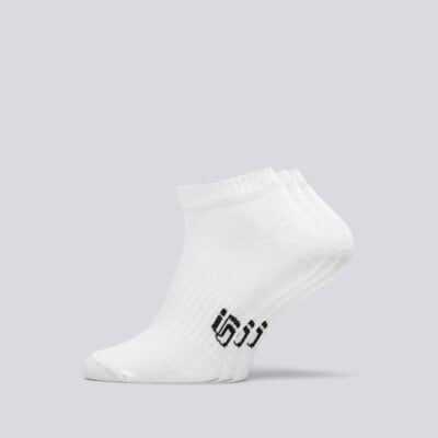 Sizeer Șosete Joase Biale Joase 43-46 Sizeer Șosete Joase Biale Joase 43-46