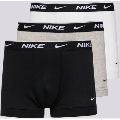 Nike Boxeri 3 Pack Trunks L;M;XL Nike Boxeri 3 Pack Trunks L;M;XL