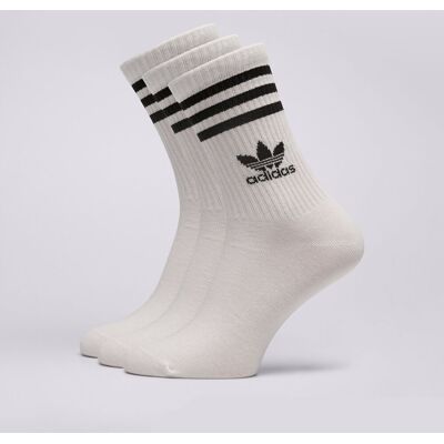 adidas Șosete Crew Sock 3Str 43-45 adidas Șosete Crew Sock 3Str 43-45