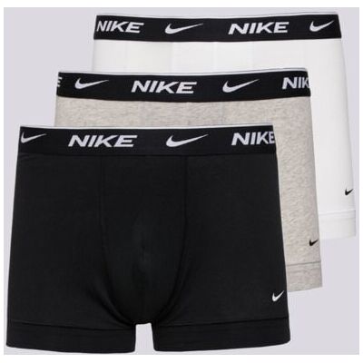 Nike Boxeri 3 Pack Trunks L;M;S;XL Nike Boxeri 3 Pack Trunks L;M;S;XL