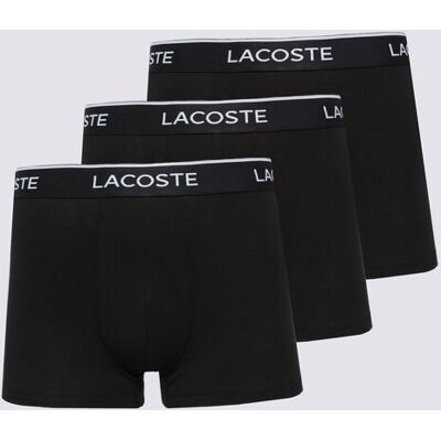 Lacoste 3 Pack Boxer Shorts M Lacoste 3 Pack Boxer Shorts M