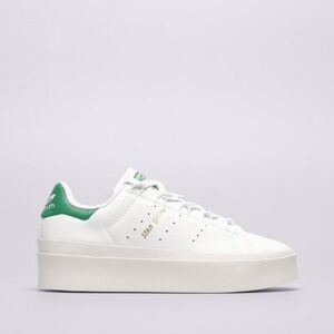 adidas - Stan Smith Bonega W - Alb - Platformă - Pantofi sport adidas - Stan Smith Bonega W - Alb - Platformă - Pantofi sport