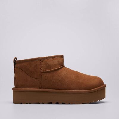 Ugg Classic Ultra Mini Platform 38;36;35;37 Ugg Classic Ultra Mini Platform 38;36;35;37