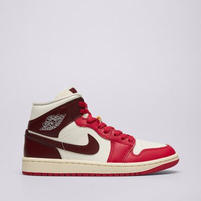 Wmns Air Jordan 1 Mid 36;36,5;38;38,5;39;40;40,5;37,5 Wmns Air Jordan 1 Mid 36;36,5;38;38,5;39;40;40,5;37,5