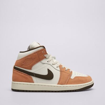 Jordan Wmns 1 Mid Edg 35,5;36;36,5;37,5;38;38,5;39;40;40,5 Jordan Wmns 1 Mid Edg 35,5;36;36,5;37,5;38;38,5;39;40;40,5