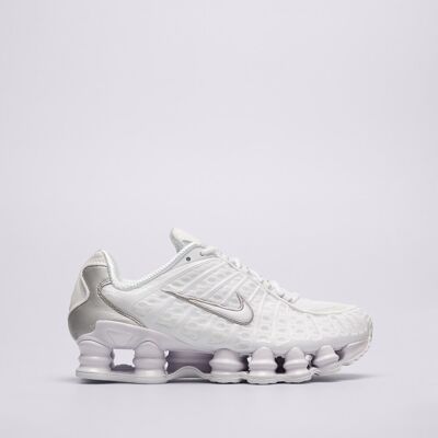 Nike Shox Tl Gs 38;40 Nike Shox Tl Gs 38;40