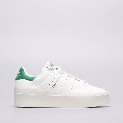 adidas - Stan Smith Bonega W - Alb - Platformă - Pantofi sport adidas - Stan Smith Bonega W - Alb - Platformă - Pantofi sport