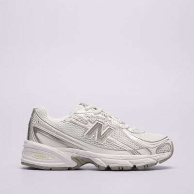 New Balance GR740WM Pantofi copii Argintii New Balance GR740WM Pantofi copii Argintii