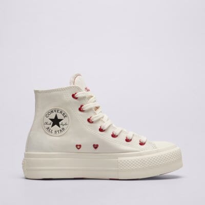 Converse Chuck Taylor All Star Lift 37 Converse Chuck Taylor All Star Lift 37