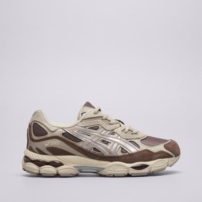 Asics Gel-Nyc 37,5;38;39;39,5;40;40,5;41,5 Asics Gel-Nyc 37,5;38;39;39,5;40;40,5;41,5
