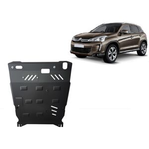 Scut Motor Metalic Scut motor Citroen C4 Aircross - (2012 - 2017) Scut Motor Metalic Scut motor Citroen C4 Aircross - (2012 - 2017)