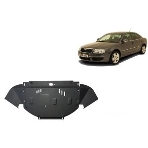 Scut Motor Metalic Scut motor Skoda Superb - 2.5 Tdi, V6 - (2001 - 2008) Scut Motor Metalic Scut motor Skoda Superb - 2.5 Tdi, V6 - (2001 - 2008)