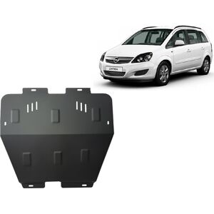 Scut Motor Metalic Scut motor Opel Zafira B - (2005 - 2011) Scut Motor Metalic Scut motor Opel Zafira B - (2005 - 2011)