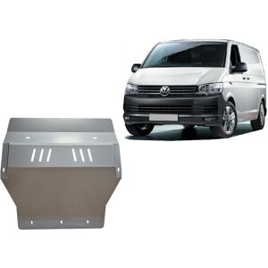 Scut Motor Metalic Scut motor din aluminiu Volkswagen Transporter T6 - (2015 - 2018) Scut Motor Metalic Scut motor din aluminiu Volkswagen Transporter T6 - (2015 - 2018)