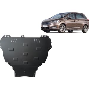 Scut Motor Metalic Scut motor Ford C - Max - (2010 - 2019) Scut Motor Metalic Scut motor Ford C - Max - (2010 - 2019)