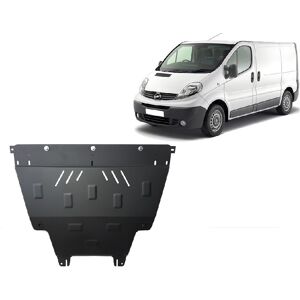 Scut Motor Metalic Scut motor Opel Vivaro (2011-2014) - (2011 - 2014) Scut Motor Metalic Scut motor Opel Vivaro (2011-2014) - (2011 - 2014)