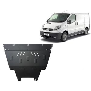 Scut Motor Metalic Scut motor Renault Trafic ( 2011-2014) - (2011 - 2014) Scut Motor Metalic Scut motor Renault Trafic ( 2011-2014) - (2011 - 2014)