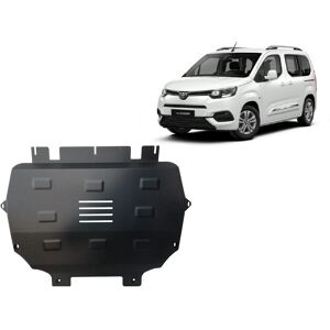 Scut Motor Metalic Scut Motor Toyota Proace City Verso - (2019 - 2026) Scut Motor Metalic Scut Motor Toyota Proace City Verso - (2019 - 2026)