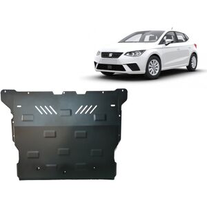 Scut Motor Metalic Scut motor Seat Ibiza - (2017 - 2026) Scut Motor Metalic Scut motor Seat Ibiza - (2017 - 2026)
